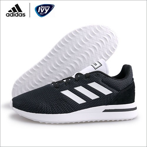 アディダス adidas スニーカー メンズ ラン70S RUN70S M B96550 B96555 カジュアル シューズ 靴 ローカット｜ivycasual｜02