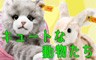 シュタイフ　アニマル