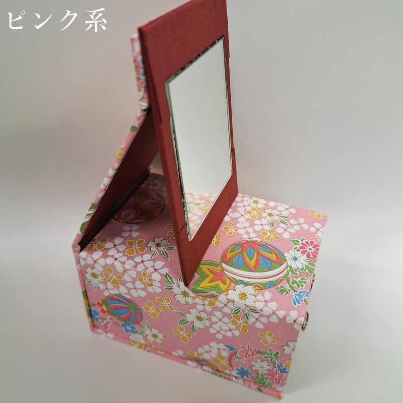 ひな祭り ひなまつり お菓子 プチギフト 鏡台2段たんす : 京の飴工房