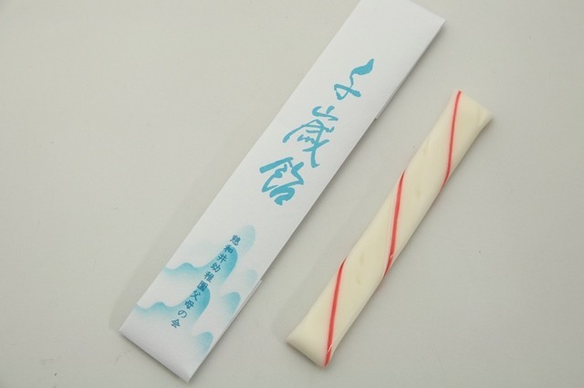 1本のし100本購入者限定】名入れ 七五三 千歳飴 1本のし : 京の飴工房