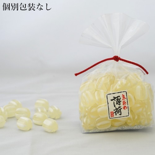 個包装なし