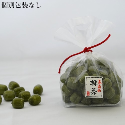個包装なし