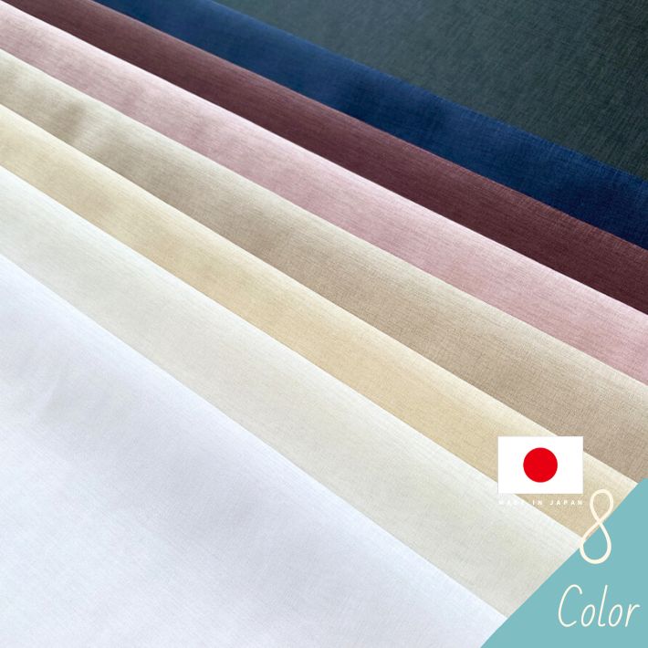 布 生地 サラサラ 涼しい 夏用 シアー ワンピース ブラウス スカート