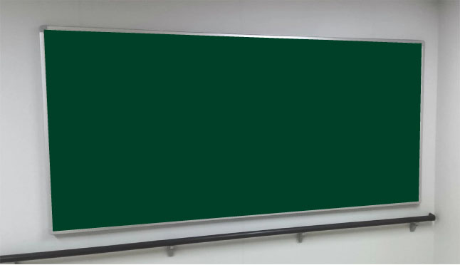 大型掲示板　2400×1200　学校　塾　病院　施設　オフィス　※送料無料対象外商品（AL-K2400×1200）_2