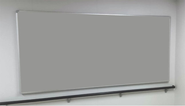 大型掲示板　2400×1200　学校　塾　病院　施設　オフィス　※送料無料対象外商品（AL-K2400×1200）_3