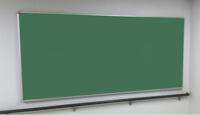 大型掲示板　2400×1200　学校　塾　病院　施設　オフィス　※送料無料対象外商品（AL-K2400×1200）_4