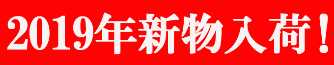 2019新物