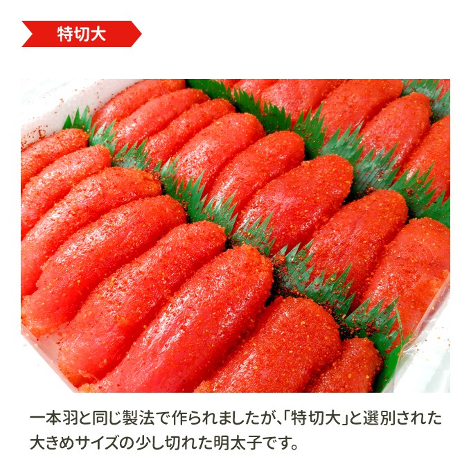 特切大