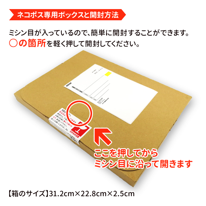 専用袋入り