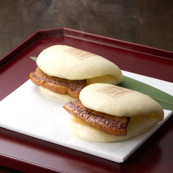 岩崎本舗 長崎角煮まんじゅう 公式 10個 送料無料 お取り寄せ グルメ 肉まん ギフト ラフテー 点心 父の日 御中元 お中元 中元 夏ギフト