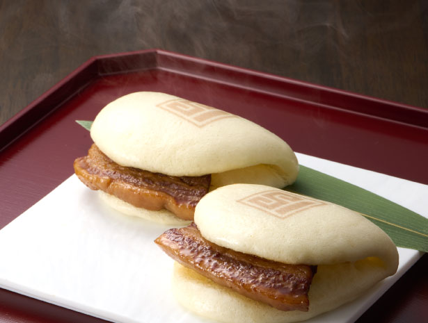 岩崎本舗 長崎角煮まんじゅう 公式 5個入 送料無料 お取り寄せ グルメ 肉まん ギフト ラフテー 点心 父の日 御中元 お中元 中元 夏ギフト