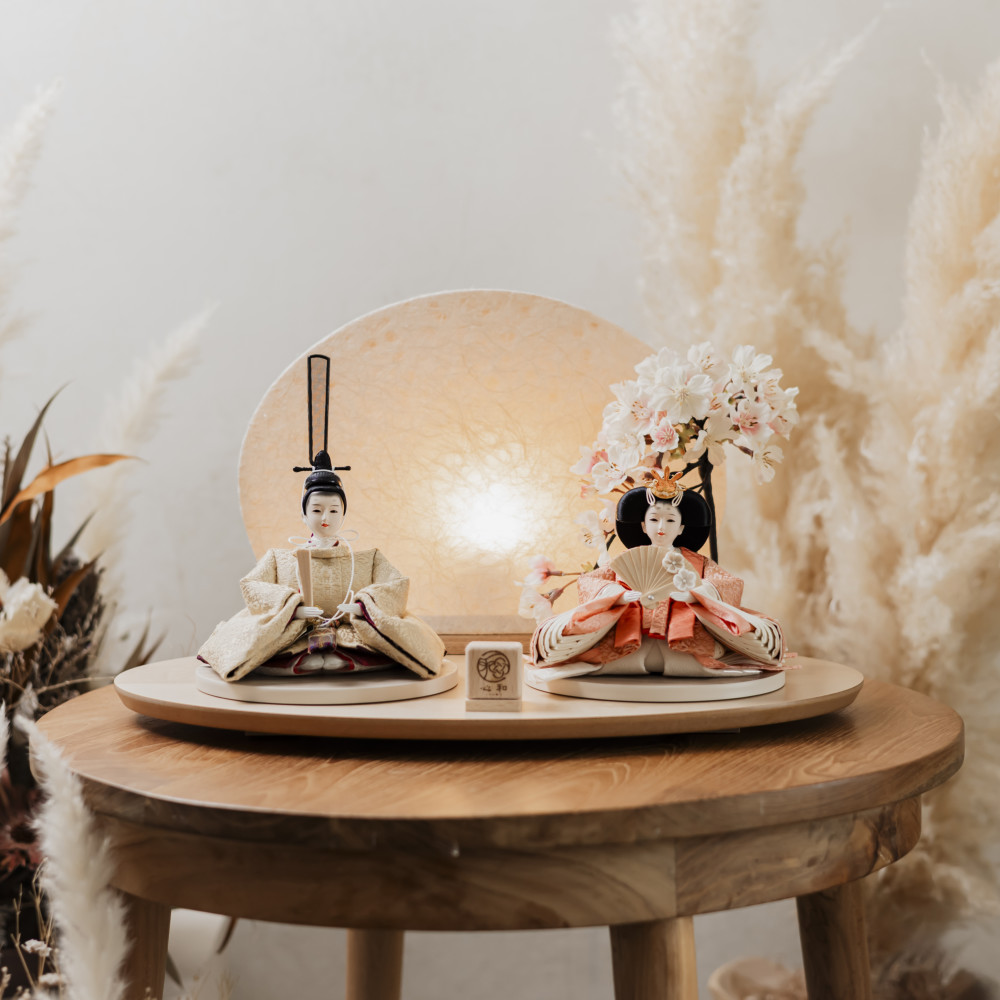 【雛人形】ゆいな-yuina- | FLAT