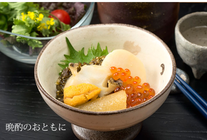 海鮮漬 三陸 中村家 海の宝石箱 : らら・いわてYahoo!店 - 通販 海鮮漬 三陸 中村家 海の宝石箱 : らら・いわてYahoo!店 - 通販