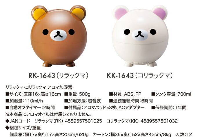 乾燥対策 湿気 うるおい キャラクター リビング 寝室 書斎 子供部屋