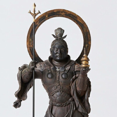 銅製 福徳神 坐像 置物 912slb-1916045.jpg