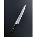 越前数馬 イノックス 本焼 牛刀 240mm 共口金 : 岩内金物店 - 通販