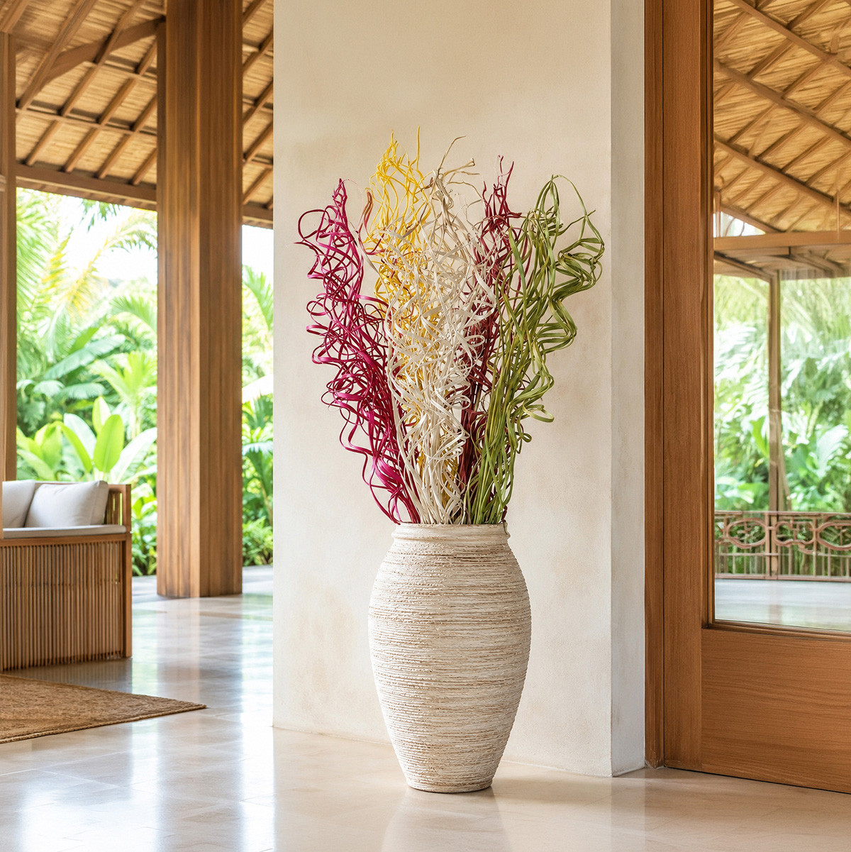 枝アート 造花 枝 枝物 インテリア アートプランツ 大きい おしゃれ 花瓶用
