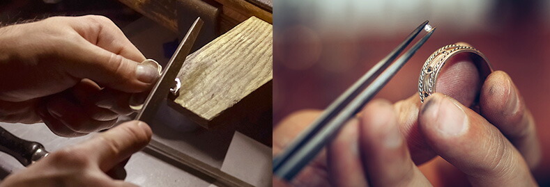 正規品 プラチナ・ダイヤ0.25ct オープンフリーリング 指輪 フリーサイズ ピアリングのような感覚 Pt900 ダイヤモンドリング 【2131838305】(75504円)