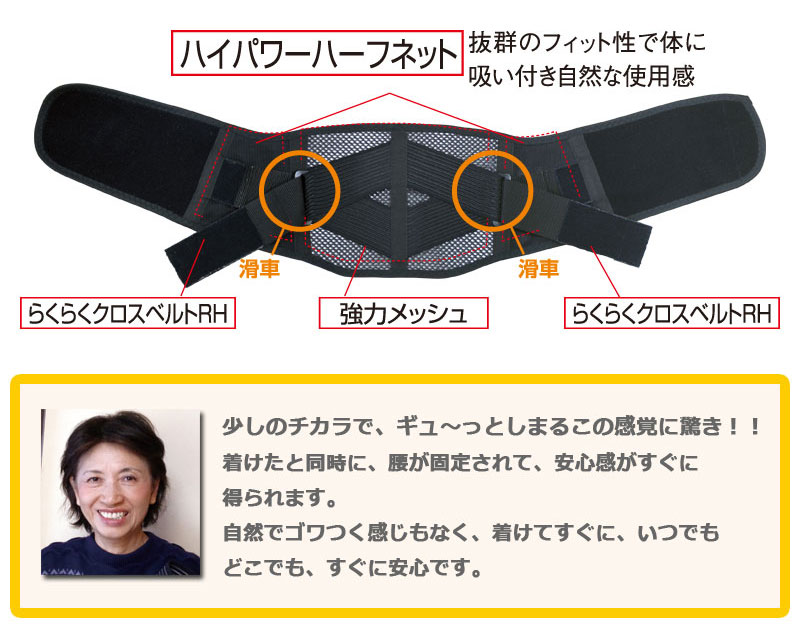 ベルト サポーター コルセット 腰ベルト 腰サポーター 腰痛 腰 軽い 背筋補整 骨盤補整 腰をグイッと滑らくパワーベルト |  | 03