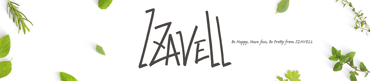 原液・美容液・クリームのイザヴェル公式ショップ ヘッダー画像