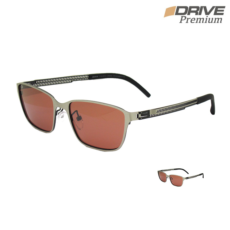 �T���O���X �����Y ���f�B�[�X �Ό� UV UV400 ���O�� �J�b�g �X�|�[�c �X�N�G�A �^�] �h���C�u �S���t �ނ� �u���E�� IZONE NEW YORK  iDrive Premium-P134 ����