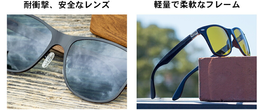 Shinzone Buddy optical サングラス シンゾーンサングラスBuddy Optical - メルカリ