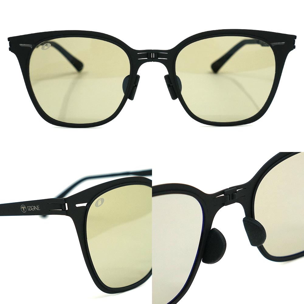 高性能偏光サングラス折神(orikami)P161CG