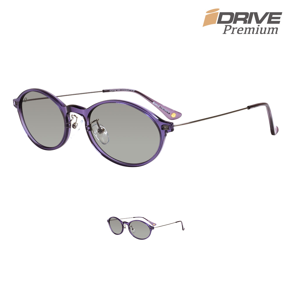 �T���O���X �����Y ���f�B�[�X �Ό� UV�J�b�g 99�� ���O���J�b�g UV400 �^�] �h���C�u �y�� �I�[�o�� ���̓� IZONE NEW YORK iDrive Premium-P167 ����