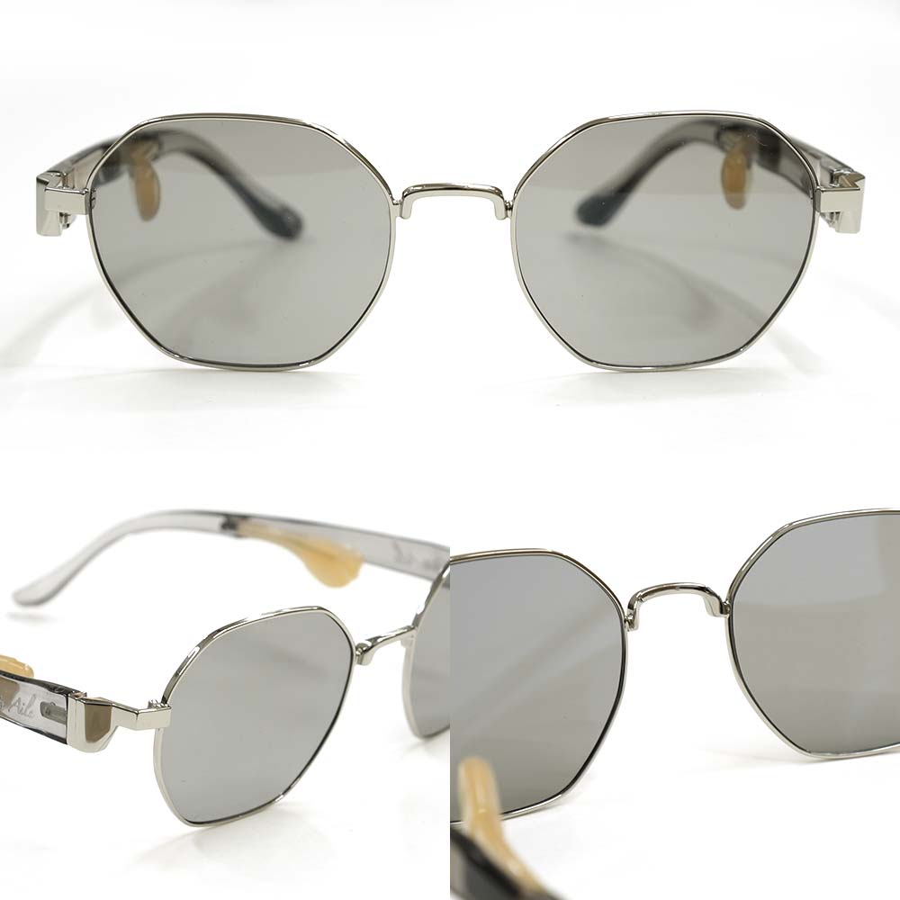 IZONE NEW YORK（アイゾーンニューヨーク） サングラス レディース