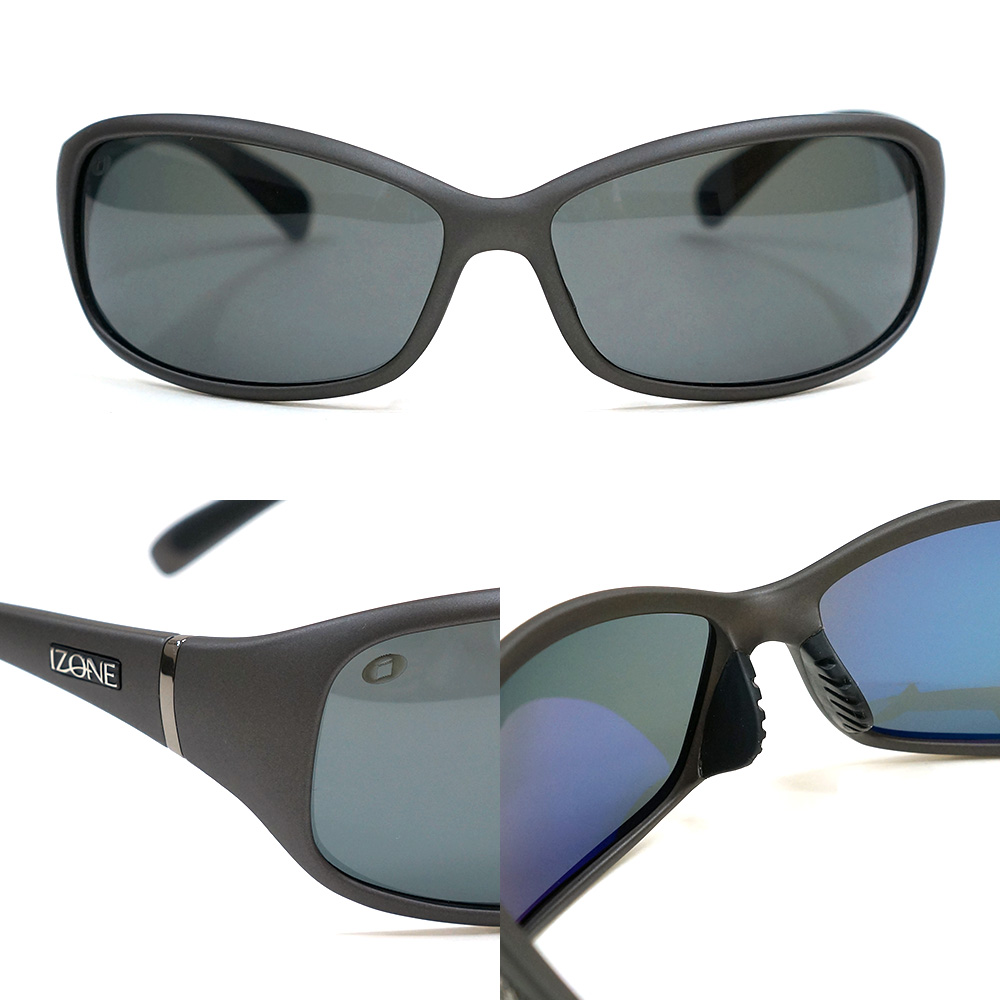 IZONE NEW YORK（アイゾーンニューヨーク） サングラス メンズ