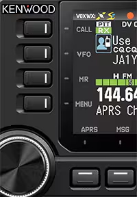 ご予約】【9月生産予定】TM-D750S KENWOOD 144/430MHz デジタル