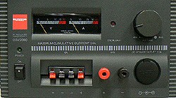 GSV3000 第一電波工業（ダイヤモンド） 直流安定化電源30A GSV-3000
