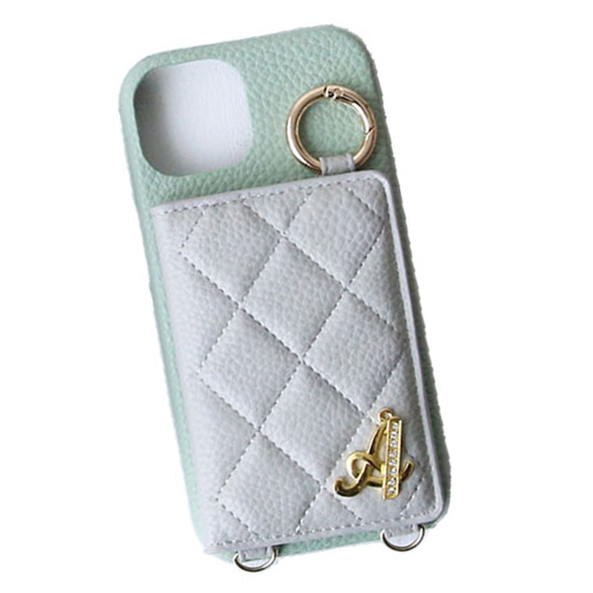 iPhone 13 mini iPhone13 スマホケース イニシャル アイフォン13 ミニ