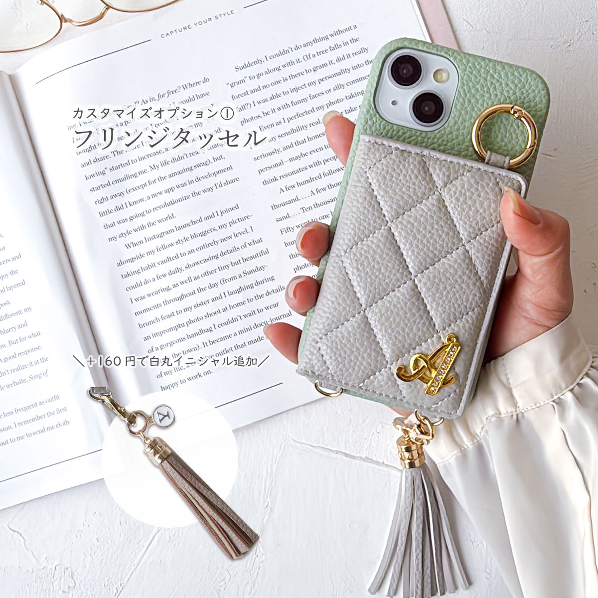 GUCCI iPhone12miniケース オフィディア Amazon.co.jp: [グッチ] OPHIDIA オフィディア iPhone12 miniケース