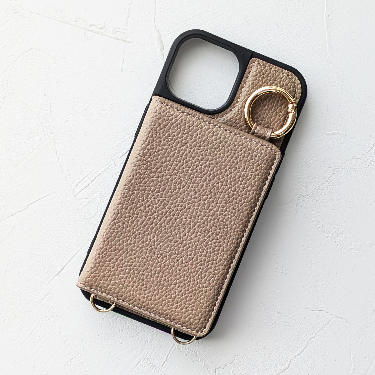 iPhone 14 iPhone14 ケース 名入れ アイフォン14 刻印 カード収納 鏡