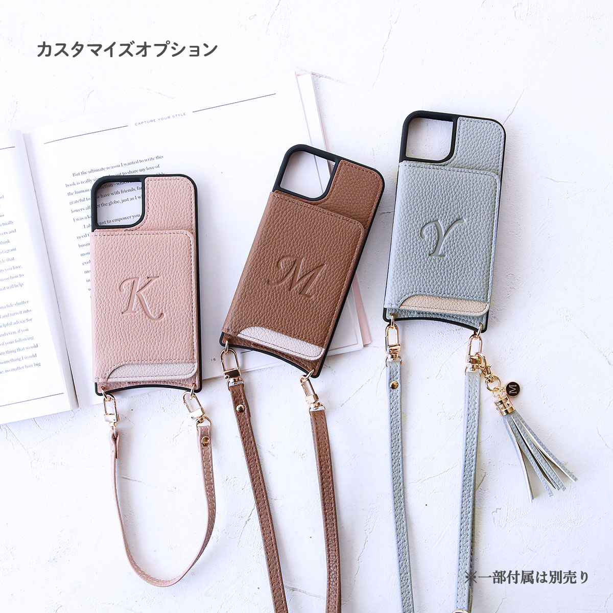 iPhone 14 Pro iPhone14 ケース ショルダー アイフォン14 プロ カード