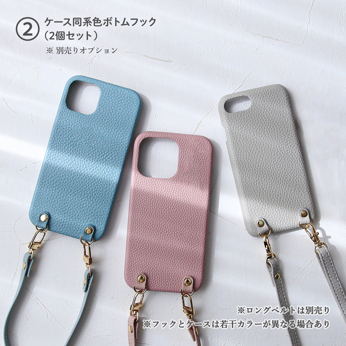 iPhoneXsMAX ケース ショルダー アイフォンテンエスマックス 背面 カバー 縦型 刻印 お祝い 名前 シンプル 無地 「 背面 イニシャル 」｜izu｜20