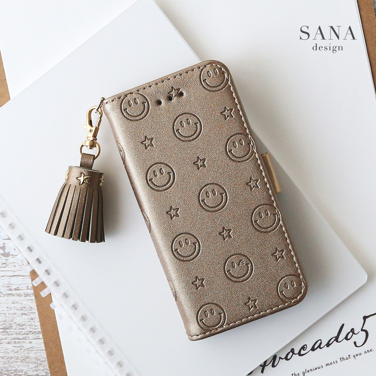 AQUOS sense Sense5G ケース 手帳型 SH-53A SHG03 A004SH SH-M17