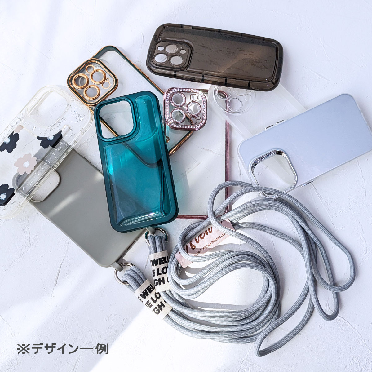 iPhone XS Max（ケース素材：シリコン）おすすめ人気商品一覧 通販