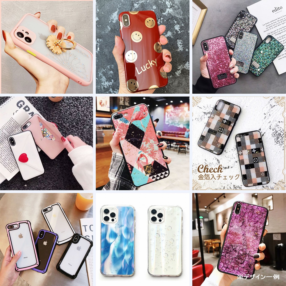 iPhone16 ケース キャンペーン❗️ iPhone 16promax 福袋 ランダム発送 数量限定 14 SE3 第3世代 スマホ