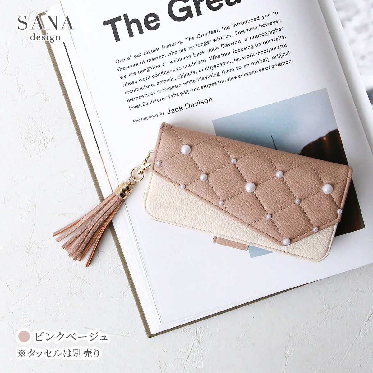 iPhoneX Xs ケース 手帳型 アイフォ...の詳細画像5