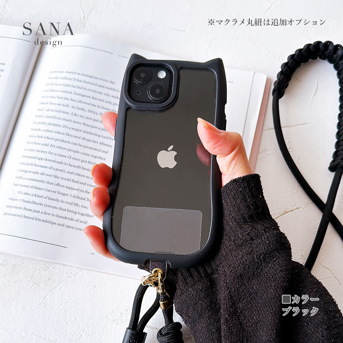 iPhone 14 iPhone14 クリア ケース ハイブリッド アイフォン14