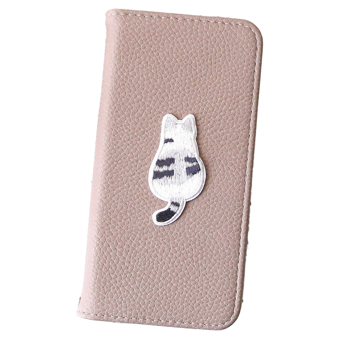 まりにゃん iPhone用手帳型ケース Amazon.co.jp: 夏目友人帳 スマホケース 手帳型 iphone x/xs ケース