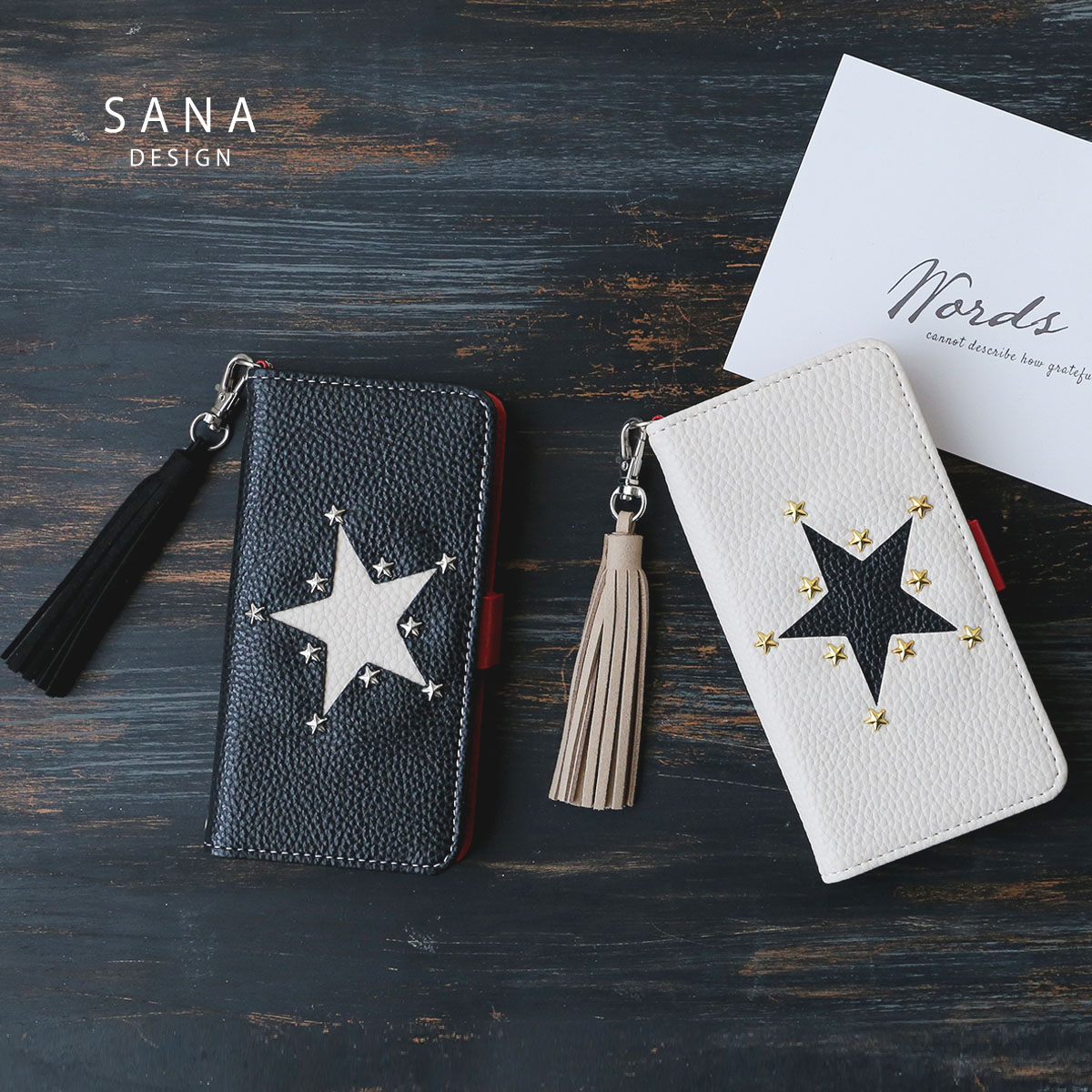 シンプルスマホ シンプルスマホ5 ケース 手帳型 A001SH シャープ