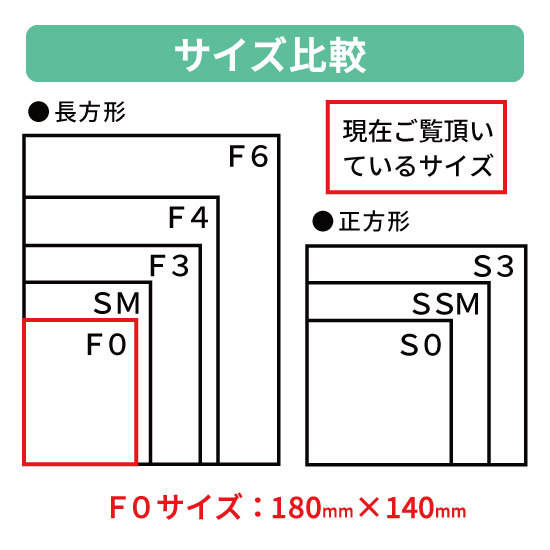 キャンバスプリント アートパネル オーダー F0サイズ 3枚セット 180mm×140mm フォト 写真 印刷 ファブリックパネル 送料無料 イズミダイシ プレゼント｜izumidaishi｜05