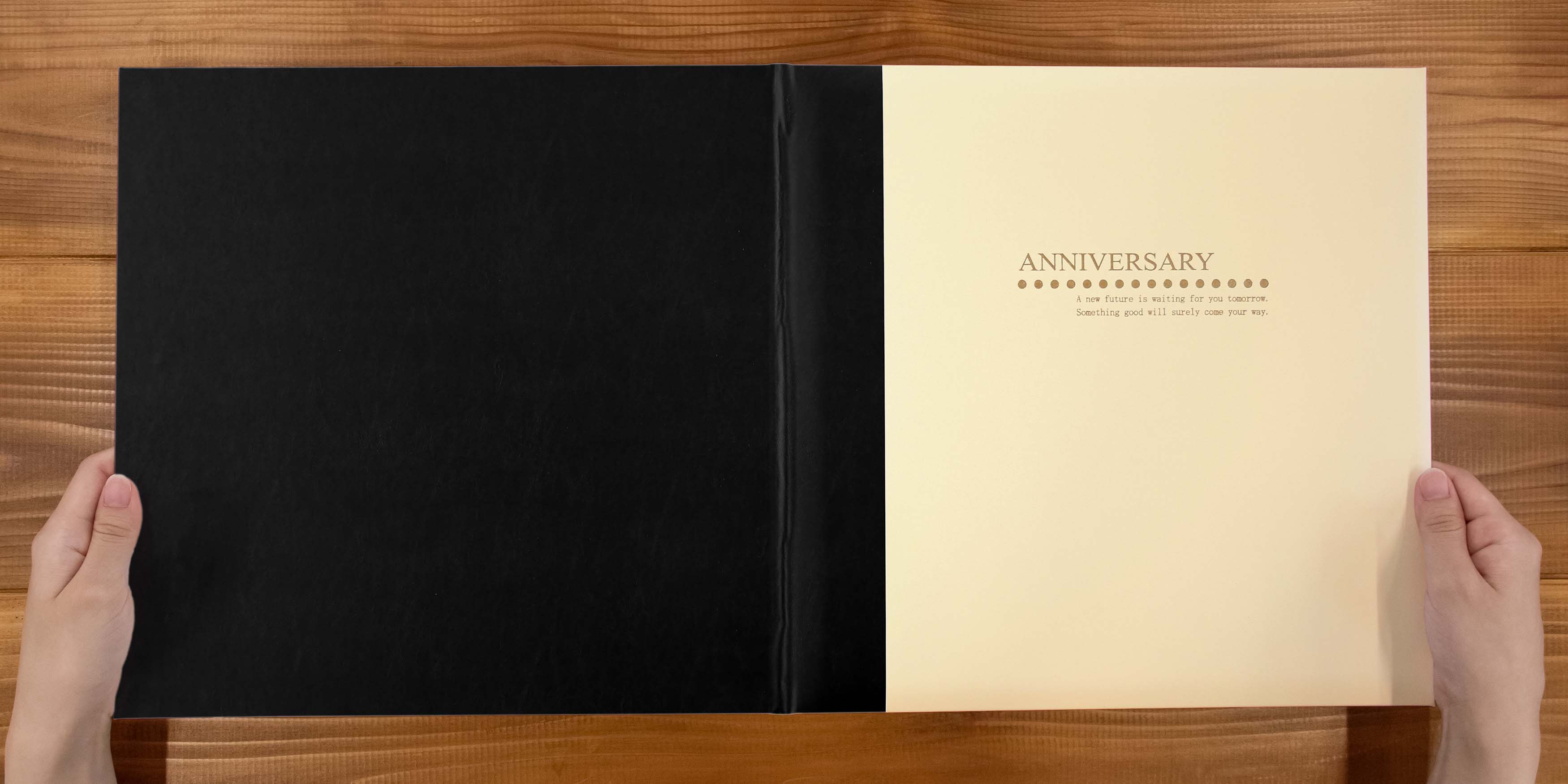 バラ売り可 着なし可 L判写真 写真台紙 アルバム トレジャー 4面 ブックタイプ 2L L判