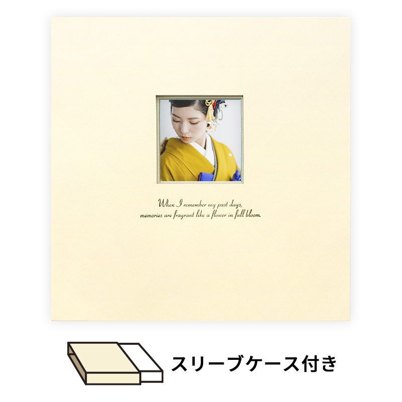 写真台紙 アルバム マテリアル ブックタイプ 10面 8切 L判 ミドル
