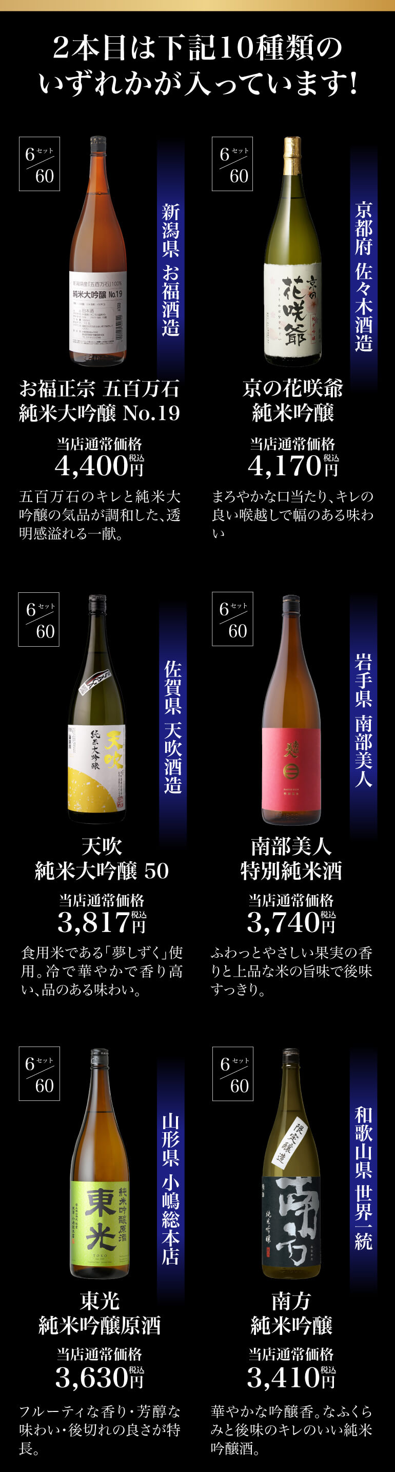 十四代 日本酒福袋 1800ml×3本セット 第33弾 限定60セット 特賞は十四