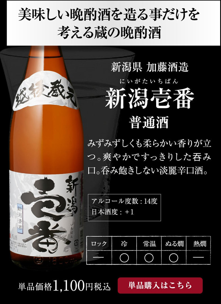 Amazon.co.jp: 日本酒 新潟地酒飲み比べセット 1800ml 5本 今