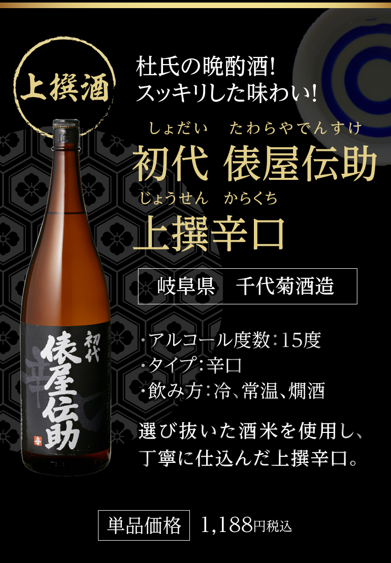 7/15限定 全品P2倍 日本酒 飲み比べ 1.8L 6本 送料無料 大吟醸 純米酒